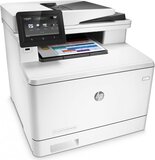 МФУ HP LaserJet Pro MFP M377dw (M5H23A)
