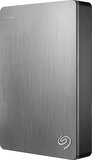 Внешний жесткий диск 4Tb Seagate Backup Plus Silver (STDR4000900)