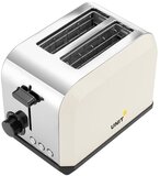 Тостер Unit UST-018 Beige