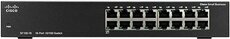 Коммутатор (switch) Cisco SF110-16-EU
