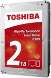 Жесткий диск 2Tb SATA-III Toshiba P300 (HDWD120EZSTA)