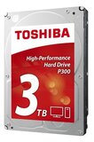 Жесткий диск 3Tb SATA-III Toshiba P300 (HDWD130EZSTA)