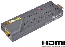 Wi-Fi точка доступа ASRock H2R