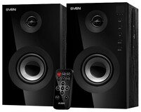 Колонки Sven SPS-615 Black