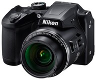 Фотоаппарат Nikon Coolpix B500 Black