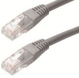 Патч-корд ITK PC01-C5EUL-1M