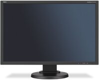 Монитор NEC 24' MultiSync E245WMi Black