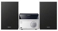 Музыкальный центр Sony CMT-SBT20