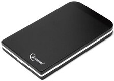 Внешний корпус для HDD Gembird EE2-U2S-42 Black