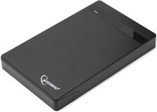 Внешний корпус для HDD Gembird EE2-U2S-44P Black