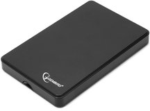 Внешний корпус для HDD Gembird EE2-U3S-40P Black