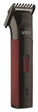 Машинка для стрижки Sinbo SHC 4365 Black/Red