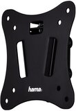 Кронштейн Hama H-118660 Black