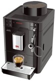 Кофемашина Melitta Caffeo Passione Black