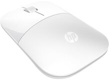 Мышь HP Z3700 Wireless Mouse Blizzard White USB