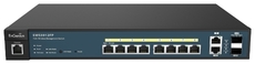 Коммутатор (switch) EnGenius EWS5912FP