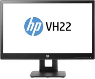 Монитор HP 22' VH22 (X0N05AA)