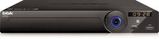 DVD-плеер BBK DVP034S Dark Grey