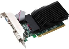 Видеокарта nVidia GeForce 210 Inno3D PCI-E 1024Mb (N21A-5SDV-D3BX)