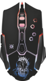 Мышь Defender Killer GM-170L Black (52170)