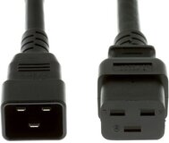 Кабель электропитания ITK PC-C19C20-2M