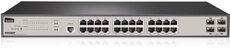 Коммутатор (switch) Netis PE6328GF