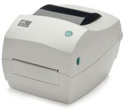 Принтер этикеток Zebra GC420t (GC420-100520-000)