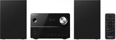 Музыкальный центр Pioneer X-EM16-B