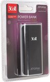 Внешний аккумулятор 3Cott 3C-PB-052SS