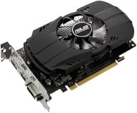 Видеокарта nVidia GeForce GTX1050 Ti ASUS PCI-E 4096Mb (PH-GTX1050TI-4G)
