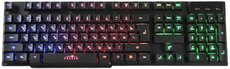Клавиатура Oklick 760G GENESIS Black