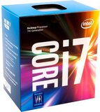 Процессор Intel Core i7 - 7700 BOX