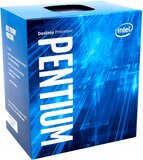 Процессор Intel Pentium G4600 BOX