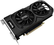 Видеокарта nVidia GeForce GTX1050 Ti Palit Dual PCI-E 4096Mb (NE5105T018G1-1071D)