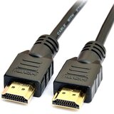 Кабель VCOM HDMI - HDMI v2.0, 3м (CG525DR-3M)