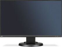 Монитор NEC 24' MultiSync E241N Black