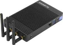 Платформа Gigabyte BRIX GB-EAPD-4200