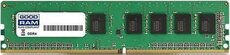 Оперативная память 8Gb DDR4 2400MHz GOODRAM (GR2400D464L17S/8G)