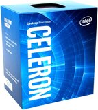 Процессор Intel Celeron G3930 BOX