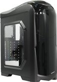 Корпус GameMax G539 Black (Blue LED)