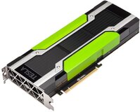 Графический ускоритель PNY nVidia Tesla P100 12Gb (RTCSP100M-12GB-PB/TCSP100M-12GB-PB)