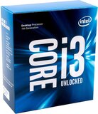 Процессор Intel Core i3 - 7350K BOX (без кулера)