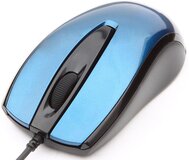 Мышь Gembird MOP-405 Blue