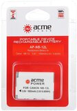 Аккумулятор AcmePower NB-12L