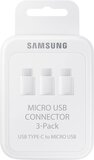 Комплект переходников Samsung EE-GN930KWRGRU