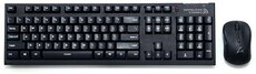 Клавиатура + мышь Zalman ZM-KM870RF