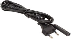 Кабель питания 3Cott 1.8m 3C-PC-C7-EU2P