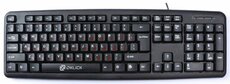 Клавиатура Oklick 90M Black