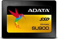 Твердотельный накопитель 512Gb SSD ADATA Ultimate SU900 (ASU900SS-512GM-C)