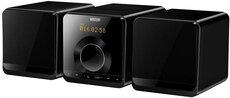 Музыкальный центр Mystery MMK-755UB